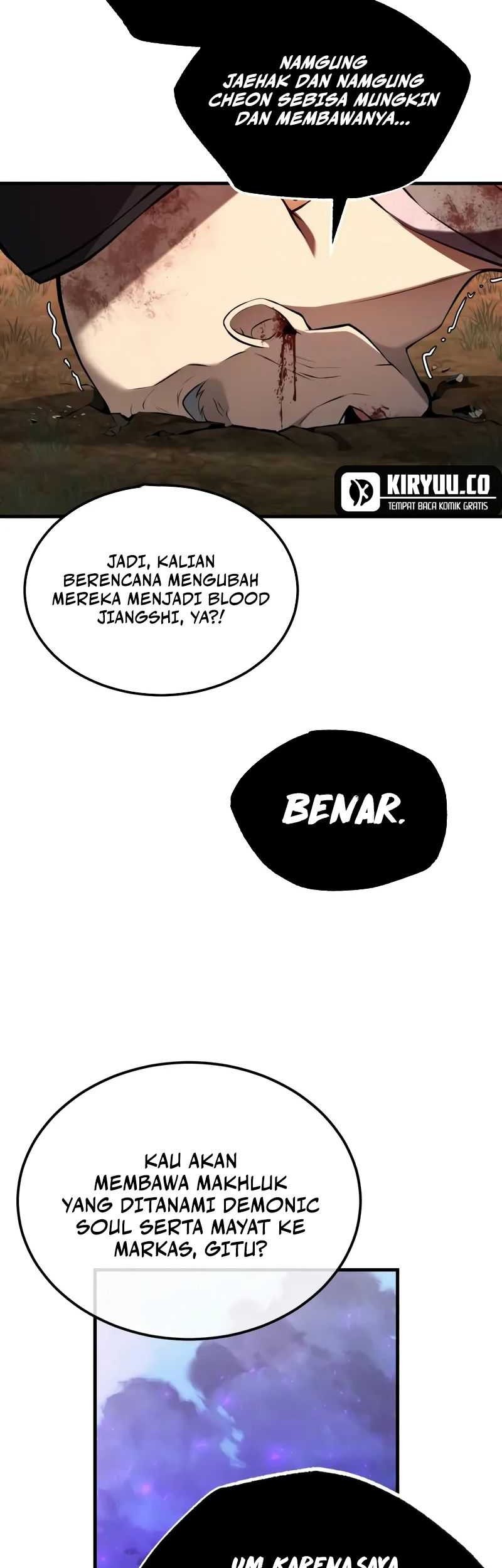 Number One Star Instructor Master Baek Bab 120 halaman 32