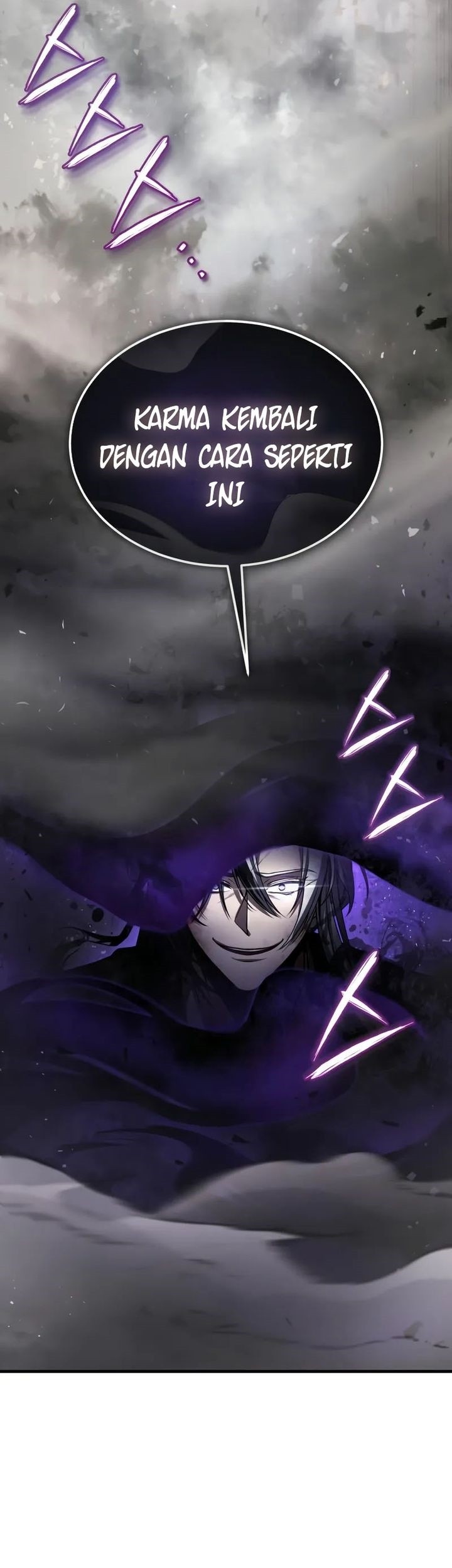 Number One Star Instructor Master Baek chapter 121 halaman 21