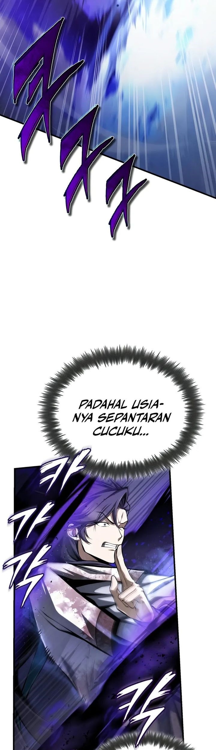 Number One Star Instructor Master Baek chapter 121 halaman 29