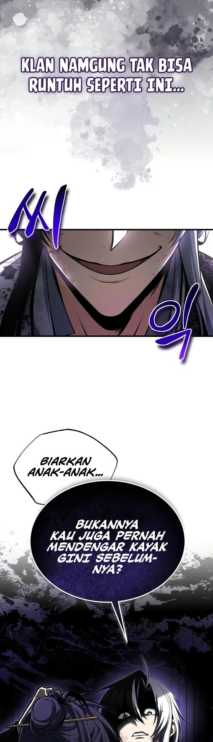 Number One Star Instructor Master Baek chapter 121 halaman 68