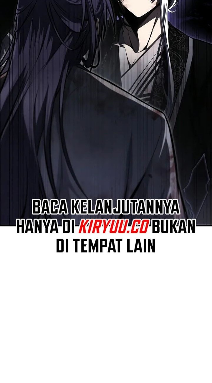 Number One Star Instructor Master Baek chapter 121 halaman 69