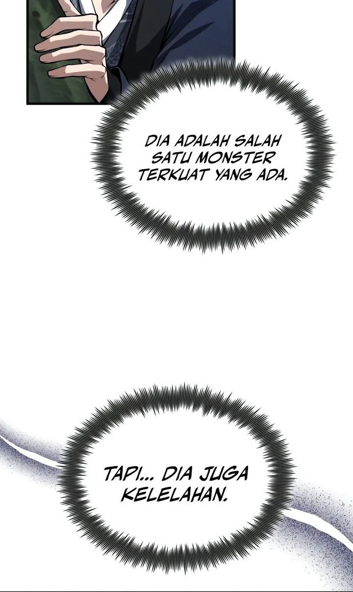 Number One Star Instructor Master Baek chapter 121 halaman 71