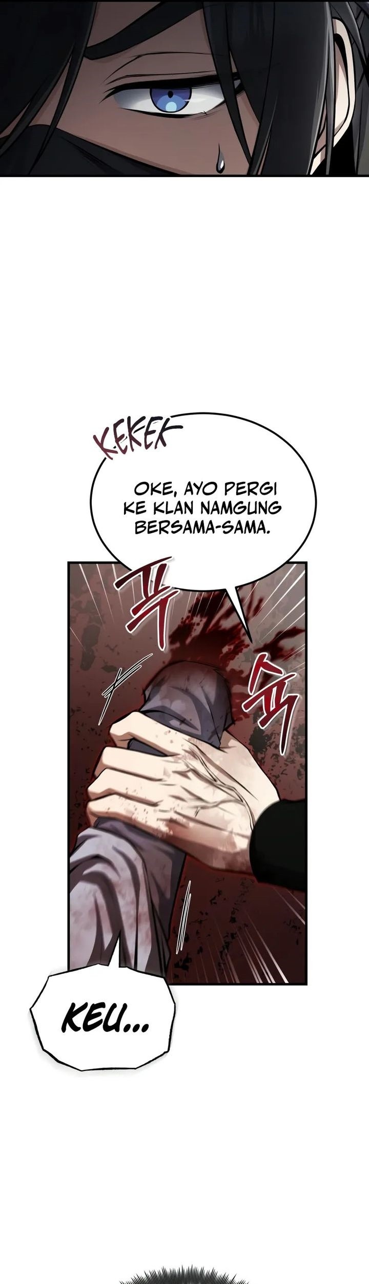 Number One Star Instructor Master Baek chapter 121 halaman 72
