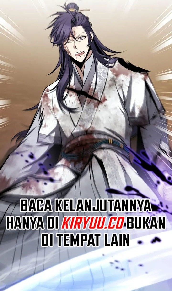 Number One Star Instructor Master Baek chapter 121 halaman 81
