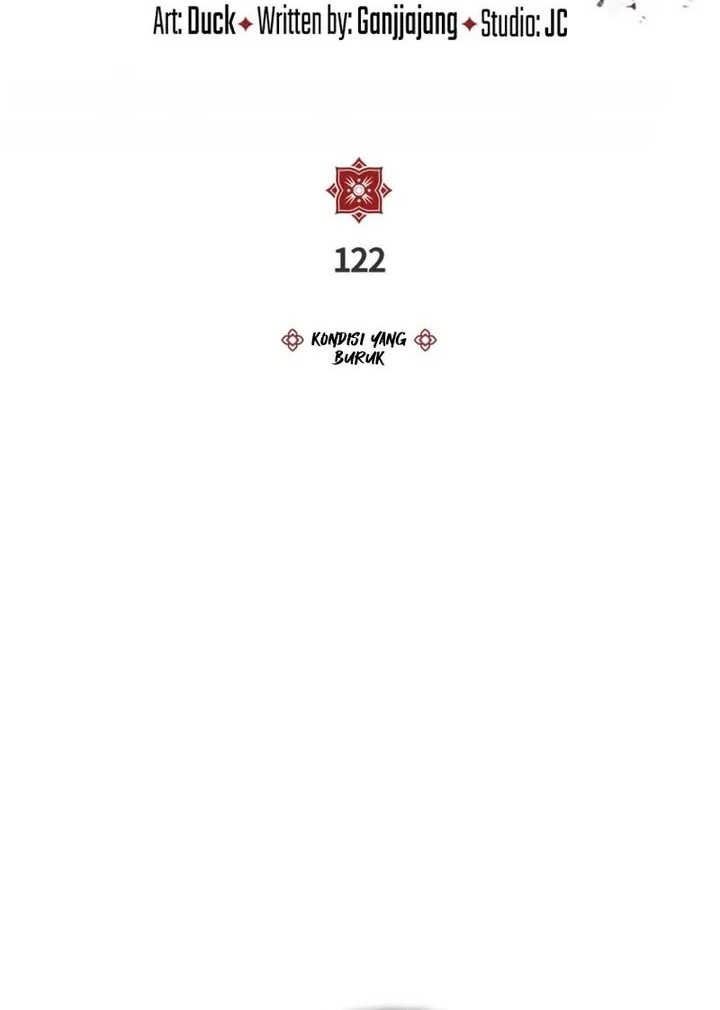 Number One Star Instructor Master Baek Bab 122 halaman 22