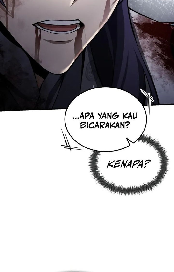Number One Star Instructor Master Baek Bab 122 halaman 34