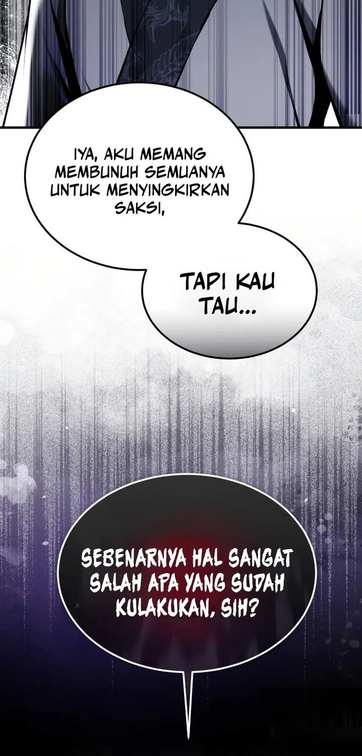 Number One Star Instructor Master Baek Bab 122 halaman 38