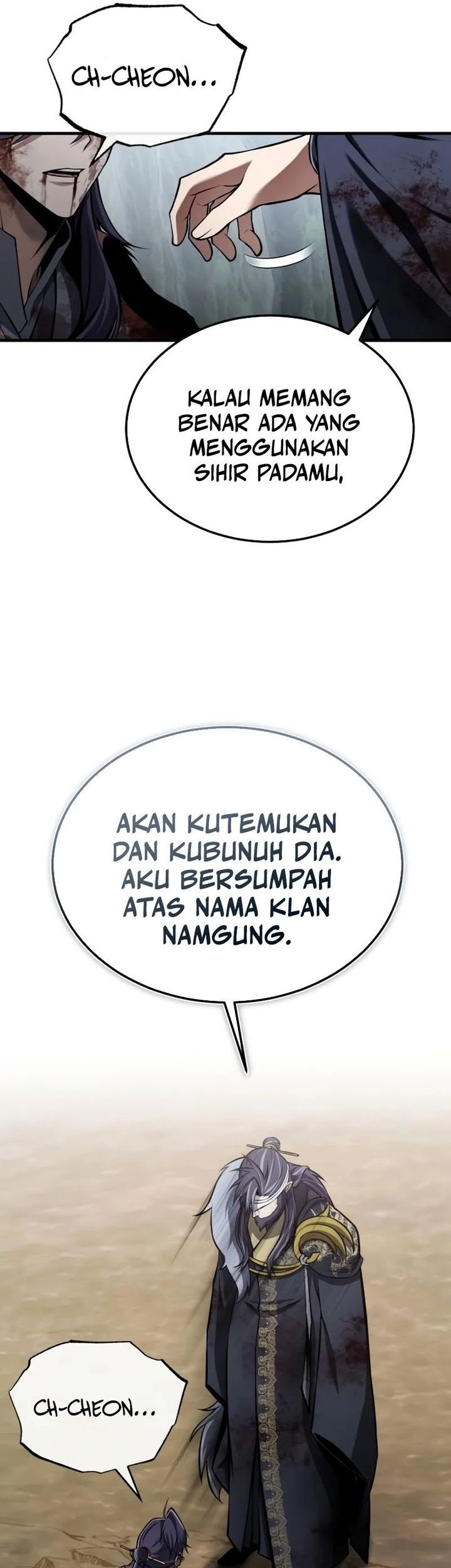 Number One Star Instructor Master Baek Bab 122 halaman 65