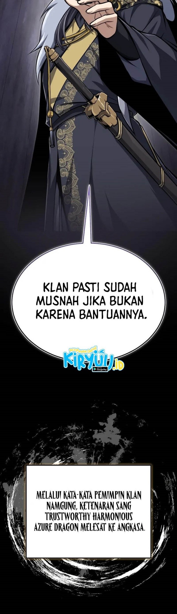 Number One Star Instructor Master Baek Bab 123 halaman 52