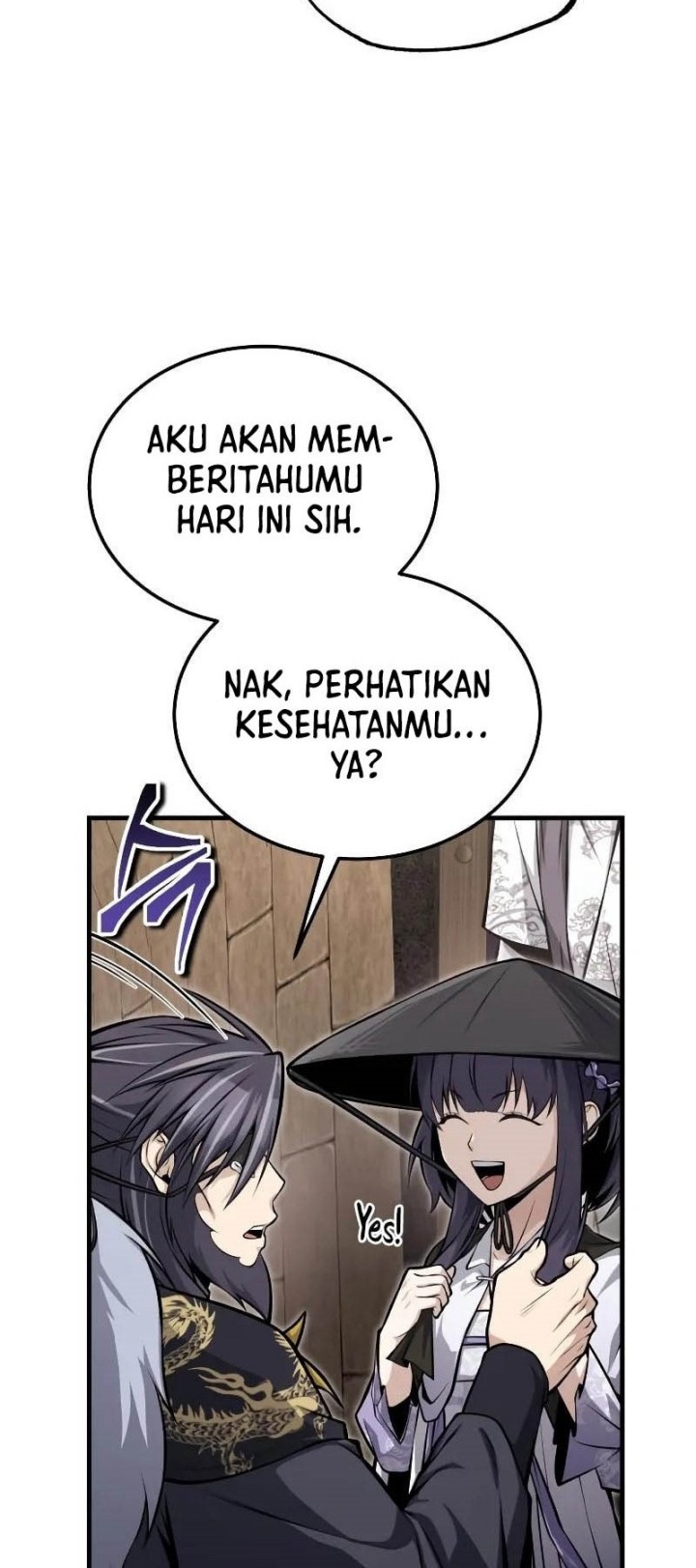 Number One Star Instructor Master Baek Bab 123 halaman 97
