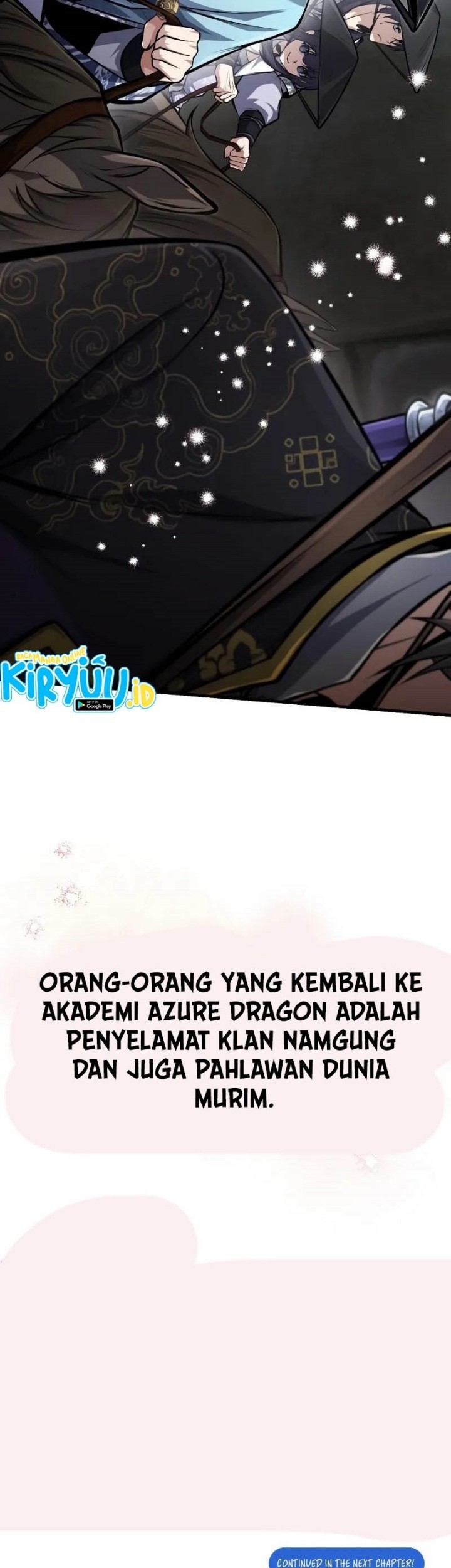 Number One Star Instructor Master Baek Bab 123 halaman 108