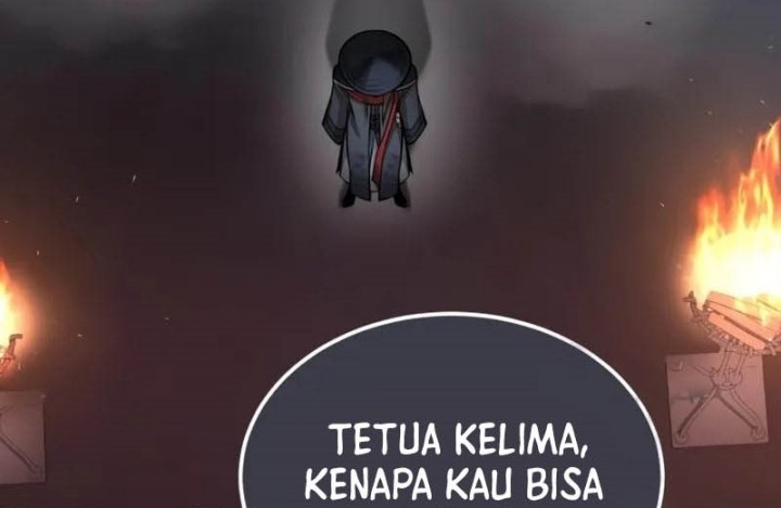 Number One Star Instructor Master Baek Bab 124 halaman 3