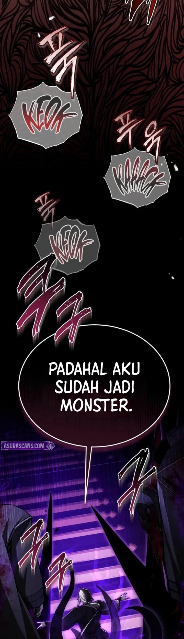 Number One Star Instructor Master Baek Bab 124 halaman 26