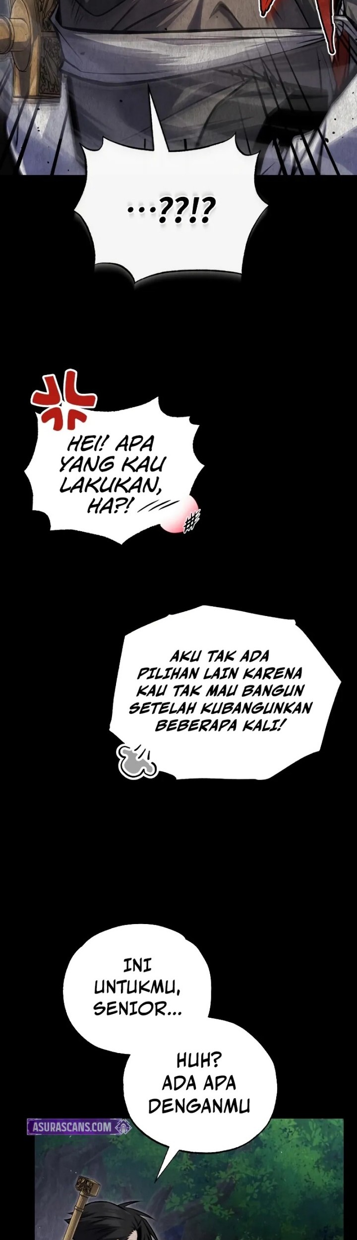 Number One Star Instructor Master Baek Bab 125 halaman 7