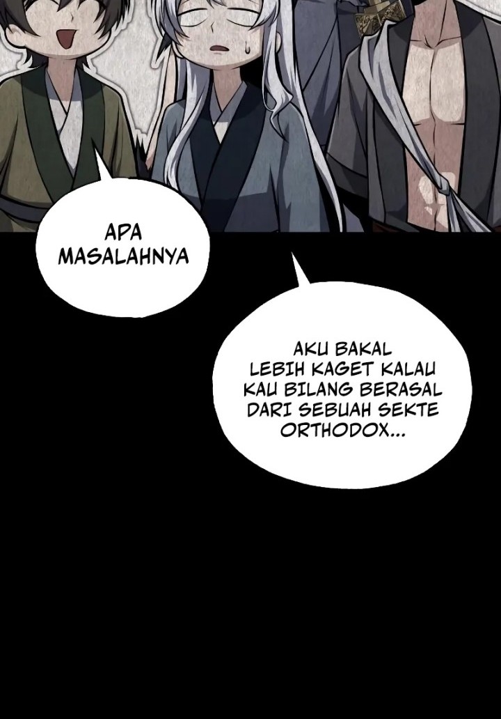 Number One Star Instructor Master Baek Bab 125 halaman 25
