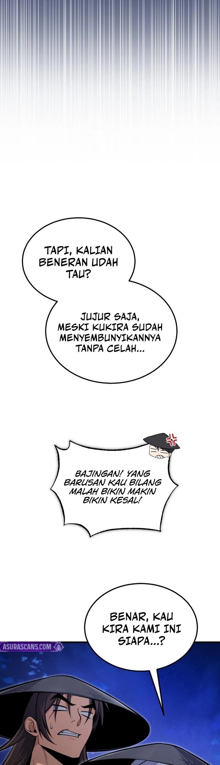 Number One Star Instructor Master Baek Bab 125 halaman 27