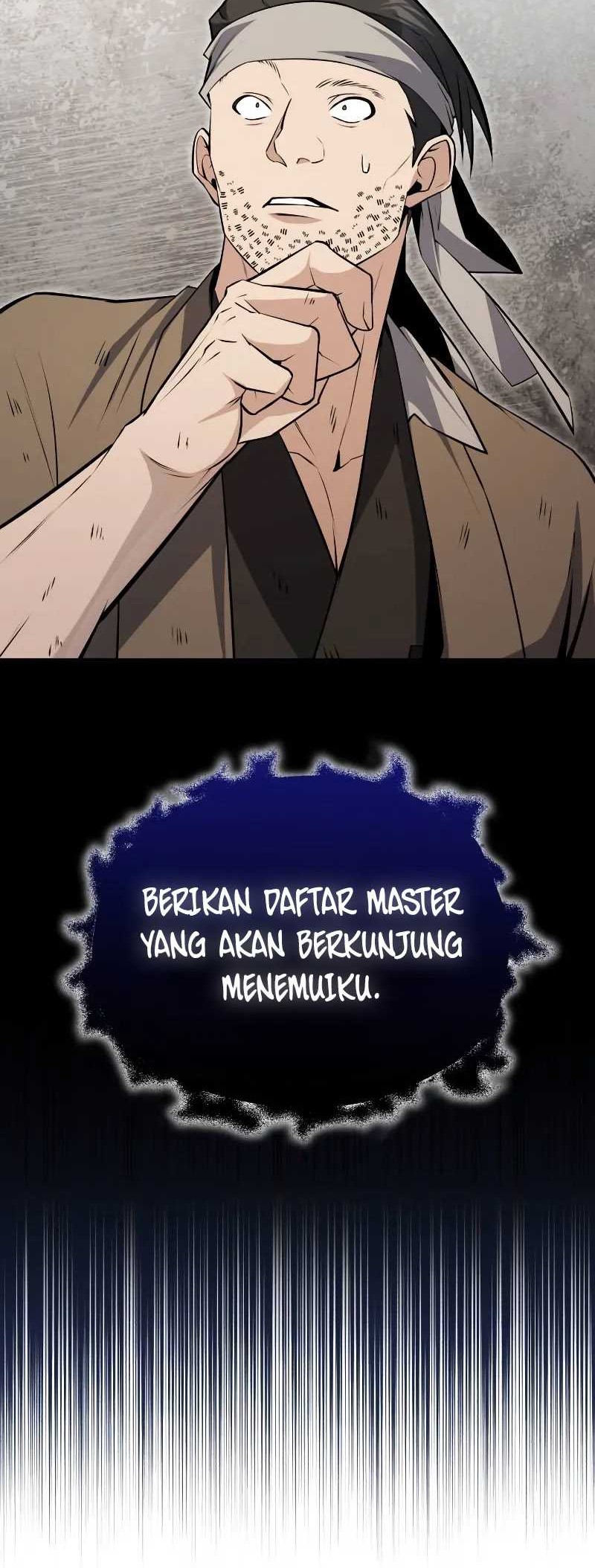 Number One Star Instructor Master Baek Bab 128 halaman 47