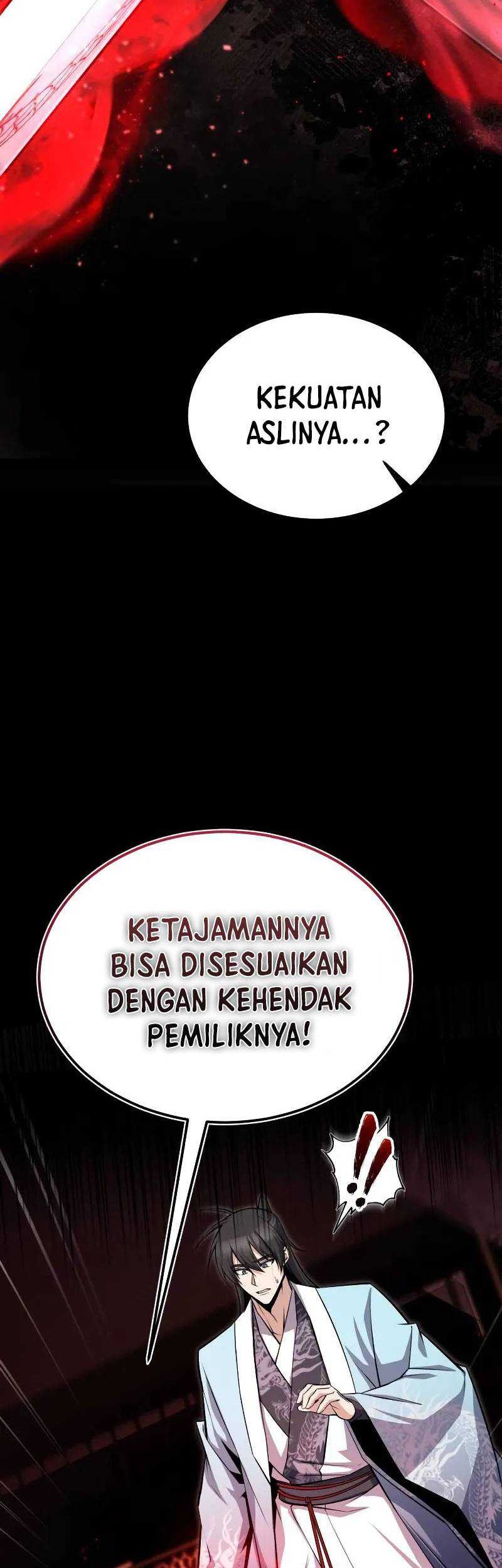 Number One Star Instructor Master Baek Bab 129 halaman 12