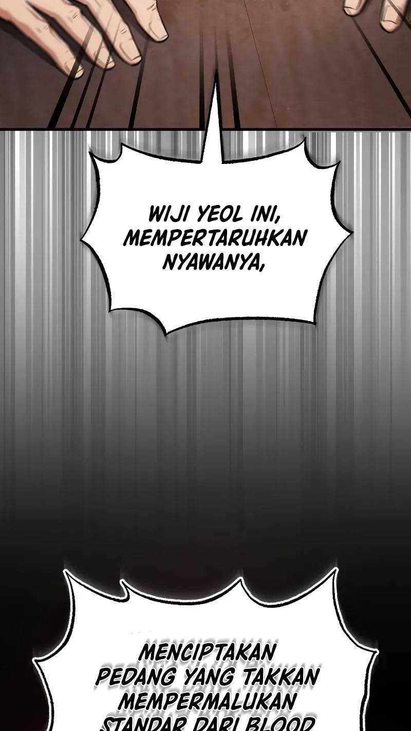 Number One Star Instructor Master Baek Bab 129 halaman 16