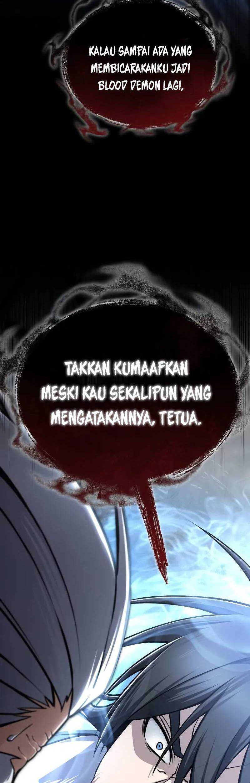 Number One Star Instructor Master Baek Bab 129 halaman 54