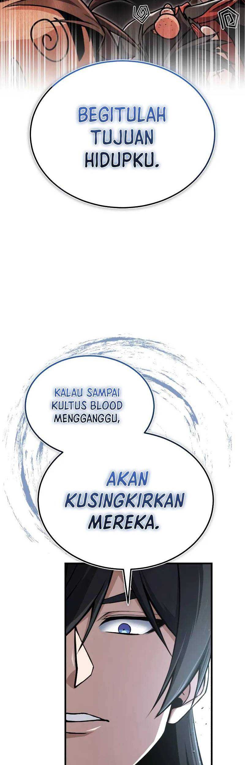 Number One Star Instructor Master Baek Bab 129 halaman 60