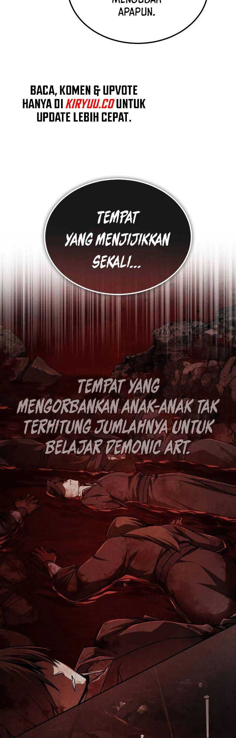 Number One Star Instructor Master Baek Bab 129 halaman 65
