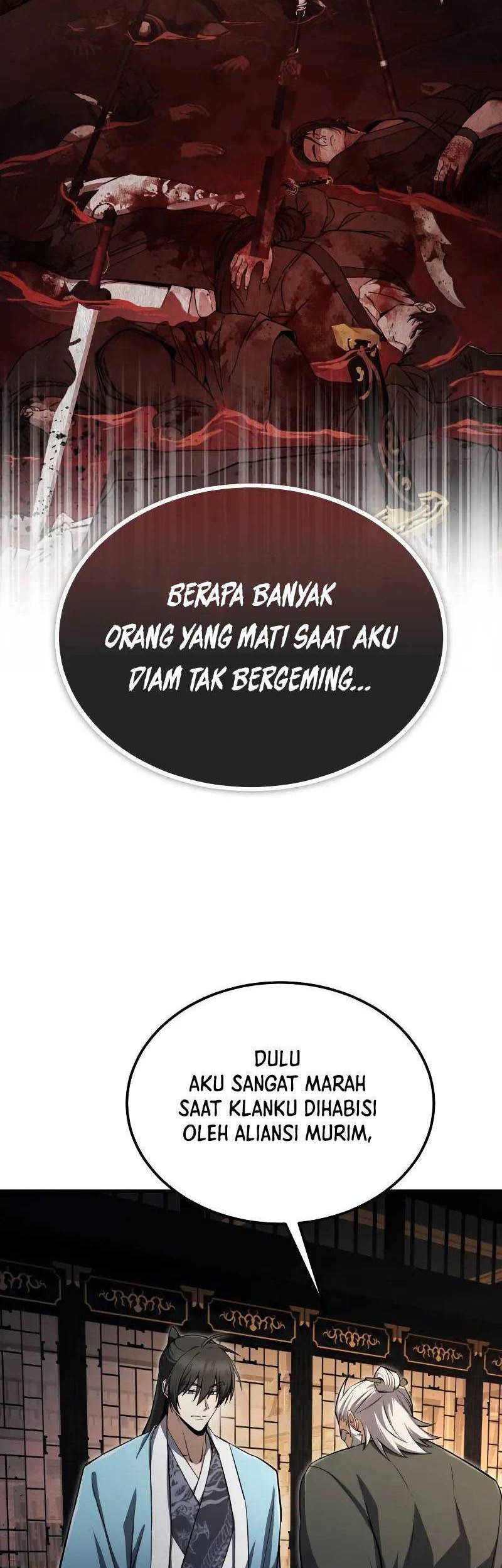 Number One Star Instructor Master Baek Bab 129 halaman 66