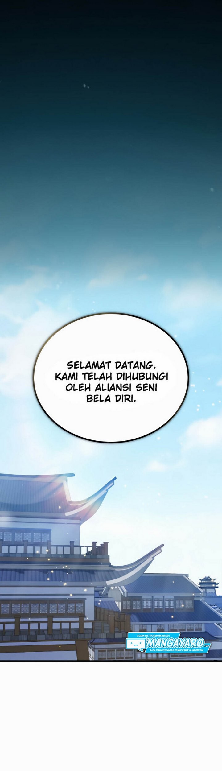 Number One Star Instructor Master Baek Bab 13.1 halaman 14