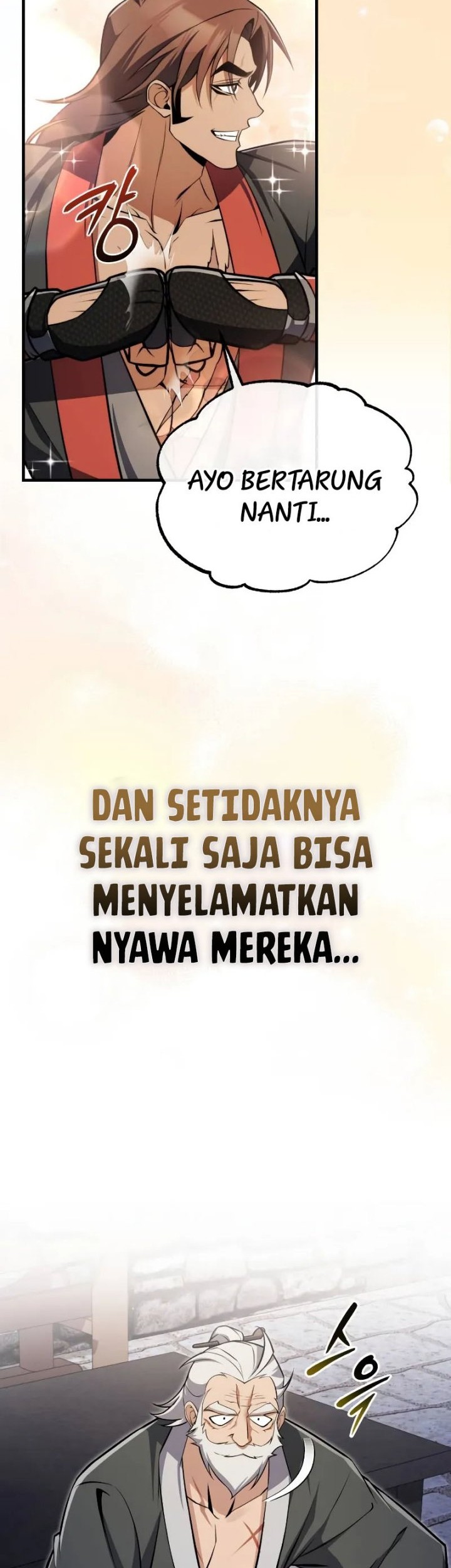 Number One Star Instructor Master Baek Bab 130 halaman 11