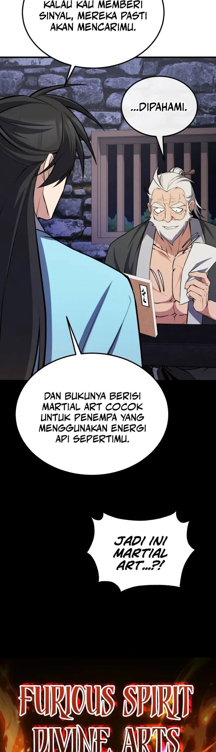 Number One Star Instructor Master Baek Bab 130 halaman 26