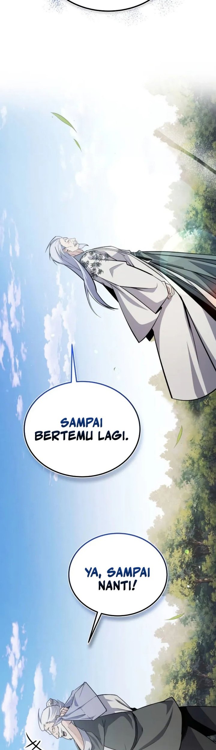 Number One Star Instructor Master Baek Bab 130 halaman 43
