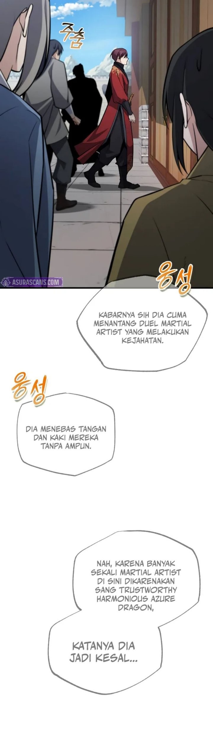Number One Star Instructor Master Baek Bab 130 halaman 46