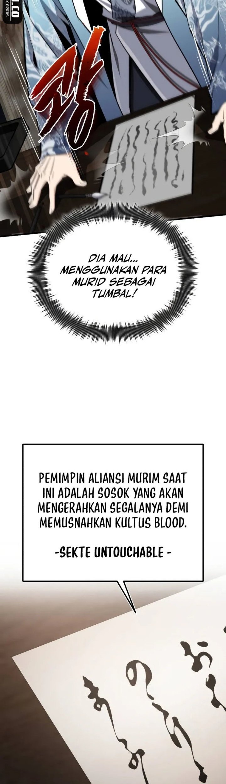 Number One Star Instructor Master Baek Bab 130 halaman 62