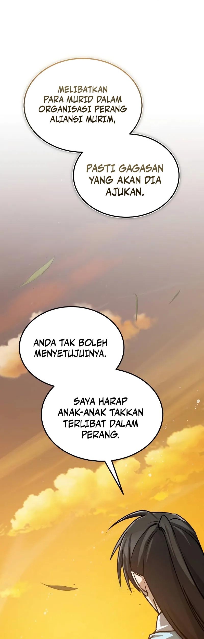 Number One Star Instructor Master Baek Bab 132 halaman 3