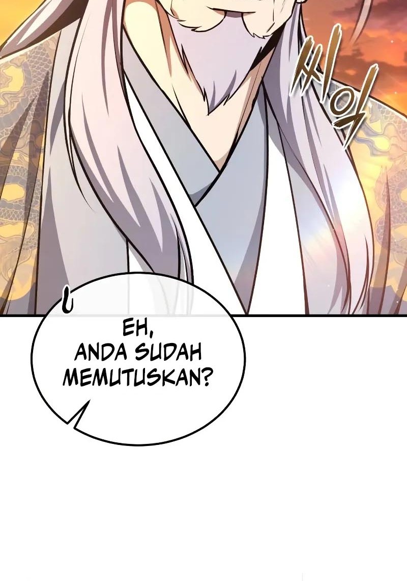 Number One Star Instructor Master Baek Bab 132 halaman 7