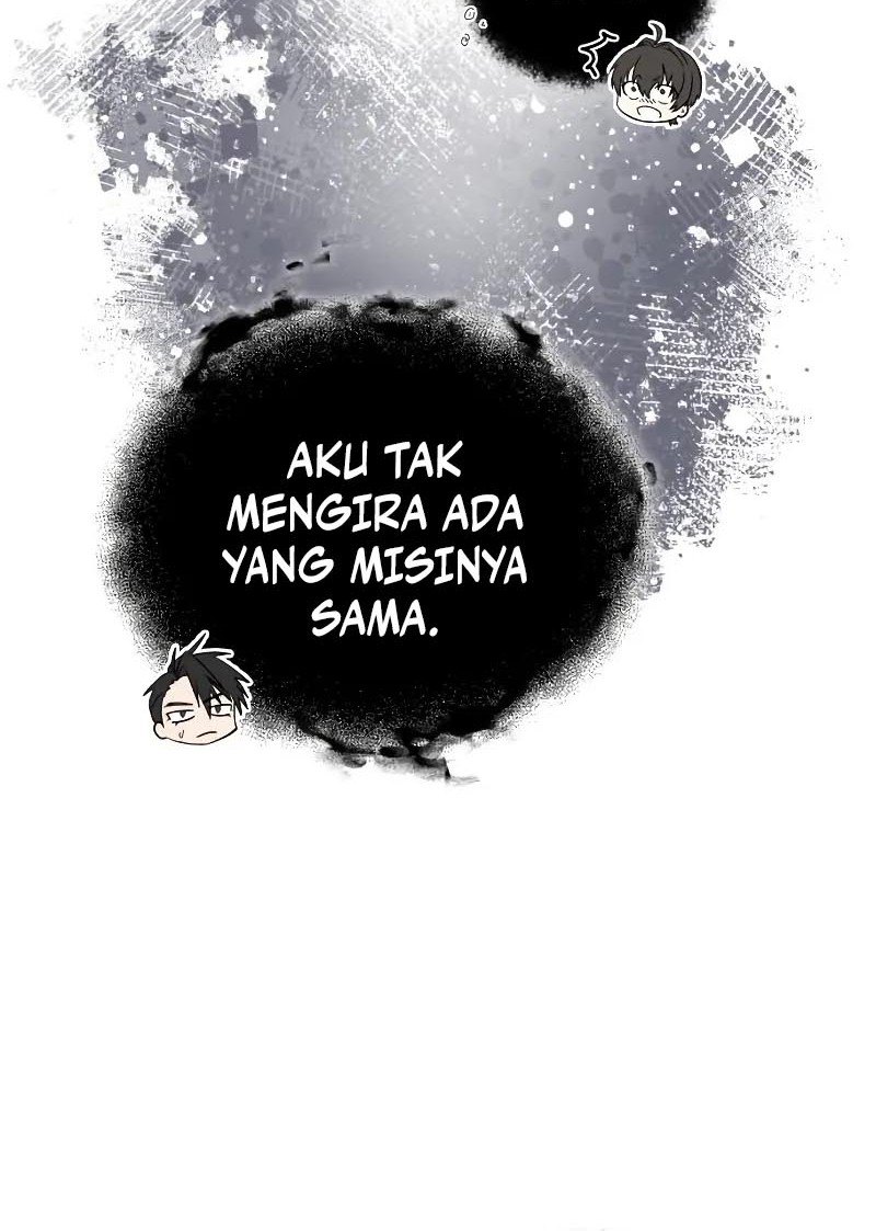 Number One Star Instructor Master Baek Bab 132 halaman 31