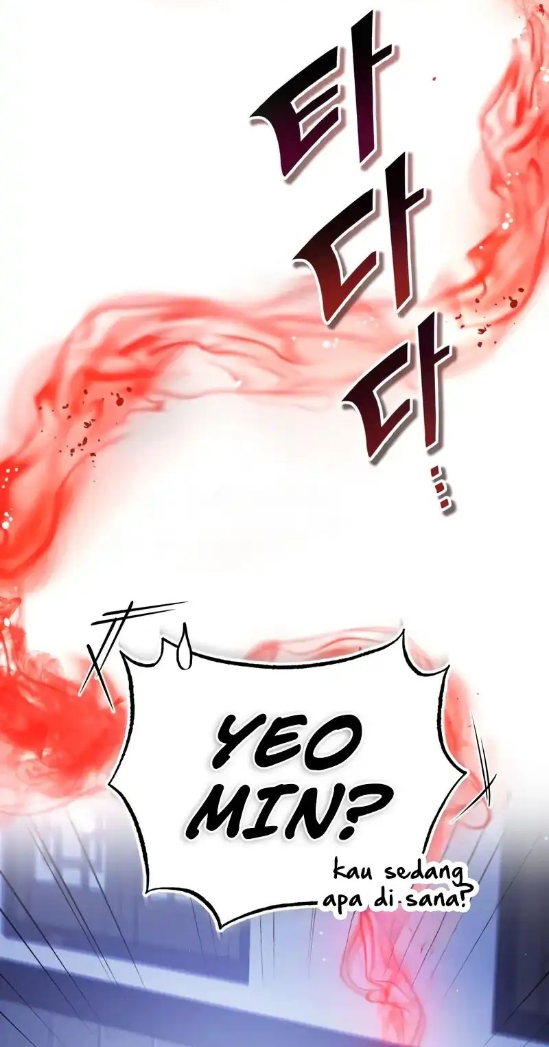 Number One Star Instructor Master Baek chapter 133 halaman 12