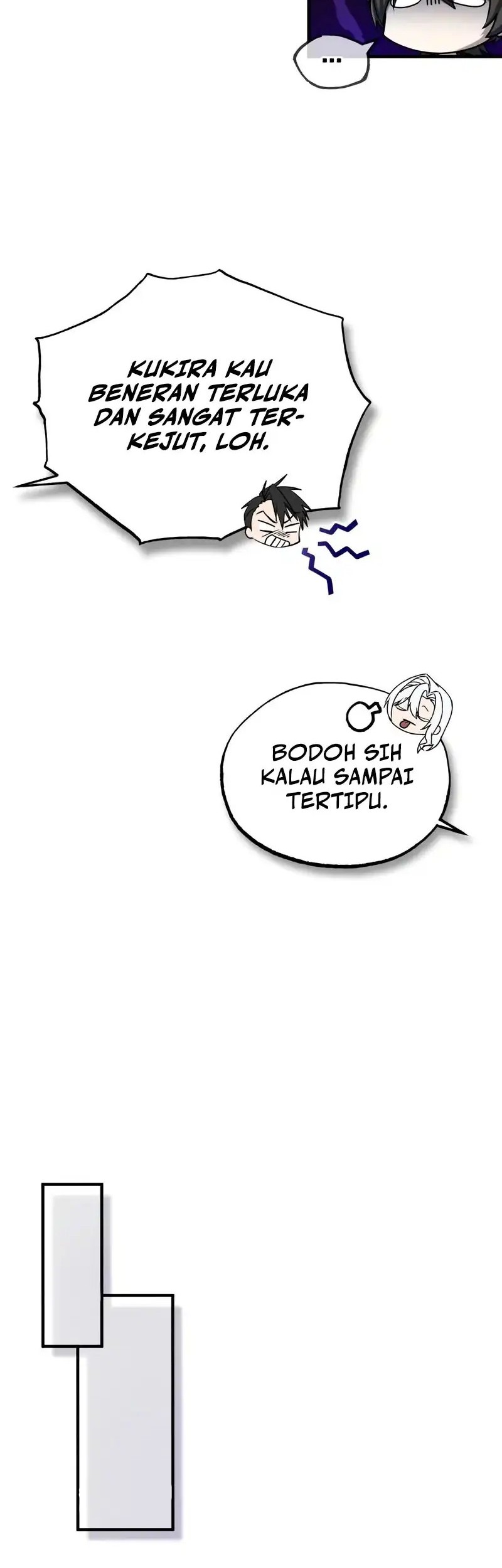 Number One Star Instructor Master Baek chapter 133 halaman 25