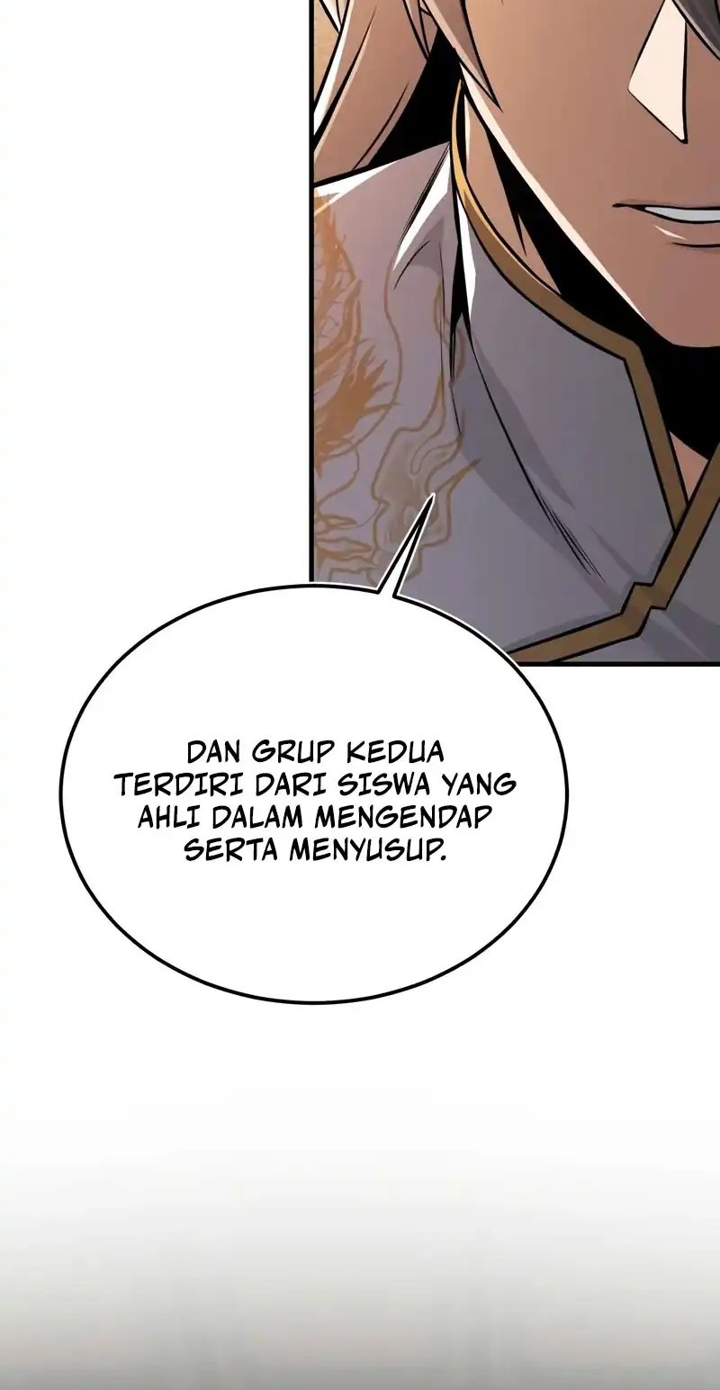 Number One Star Instructor Master Baek chapter 133 halaman 56