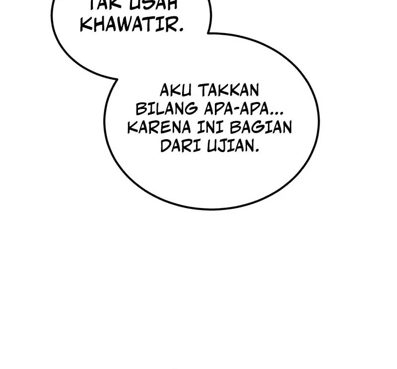 Number One Star Instructor Master Baek chapter 133 halaman 77