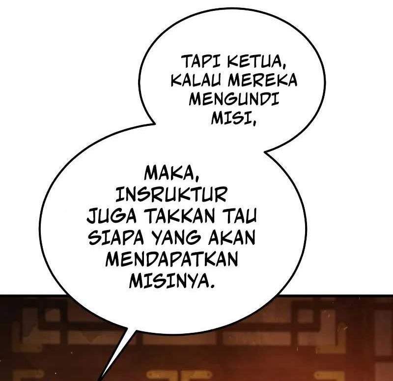 Number One Star Instructor Master Baek Bab 134 halaman 38