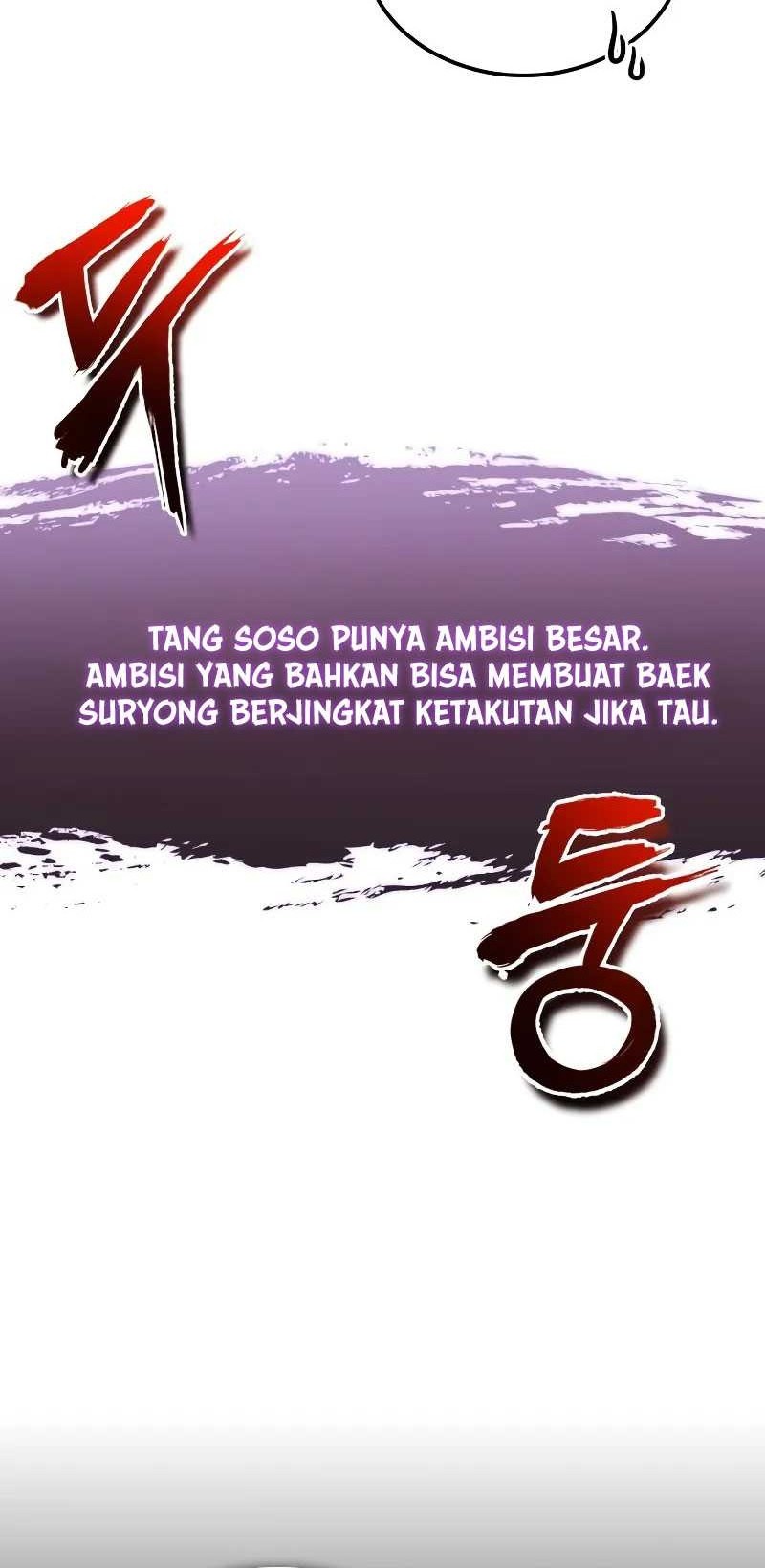 Number One Star Instructor Master Baek Bab 134 halaman 46
