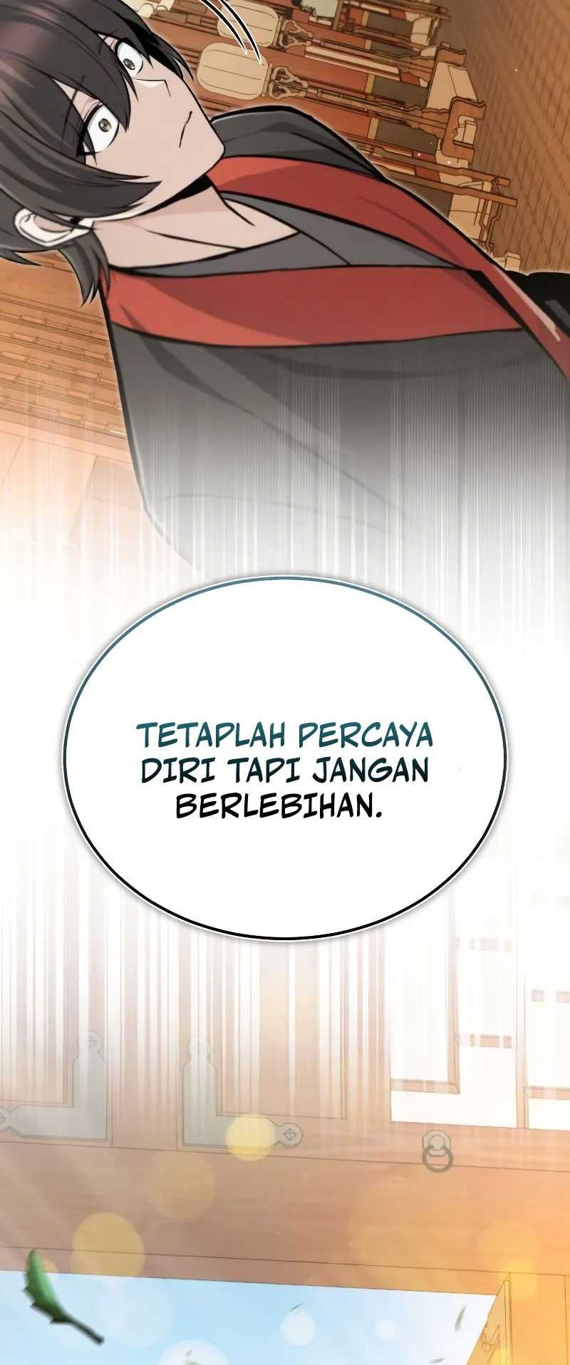 Number One Star Instructor Master Baek Bab 134 halaman 64