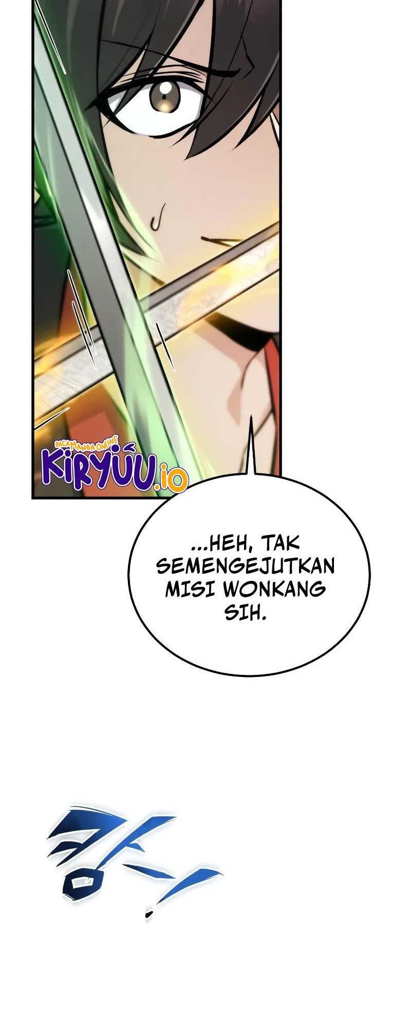 Number One Star Instructor Master Baek Bab 134 halaman 81