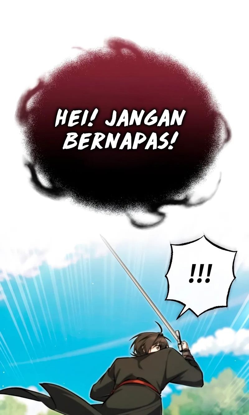 Number One Star Instructor Master Baek Bab 136 halaman 15
