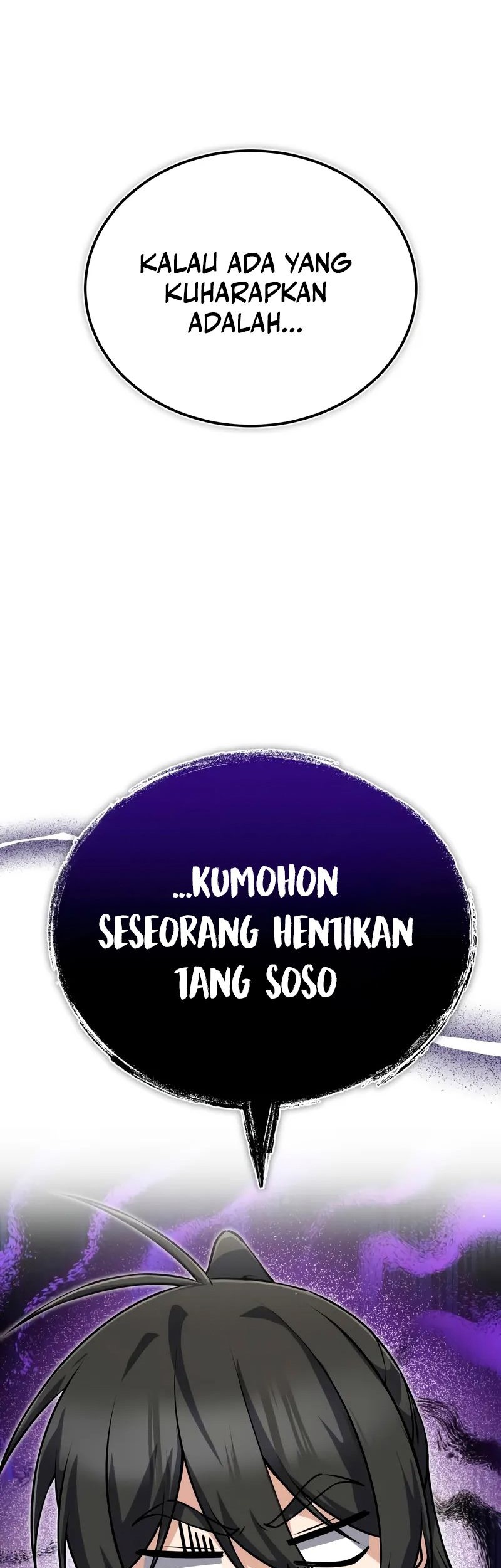 Number One Star Instructor Master Baek Bab 136 halaman 73