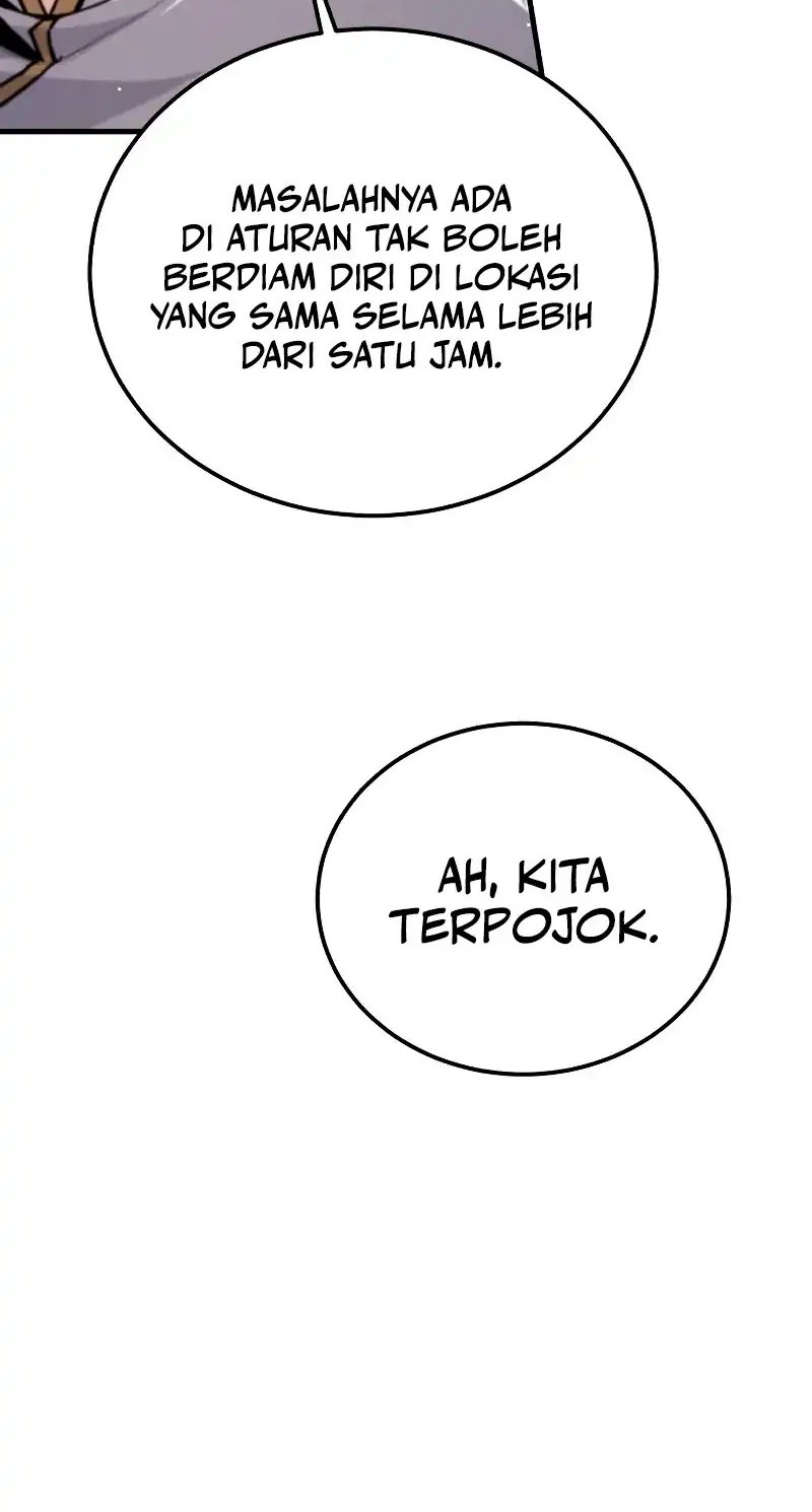 Number One Star Instructor Master Baek Bab 137 halaman 8