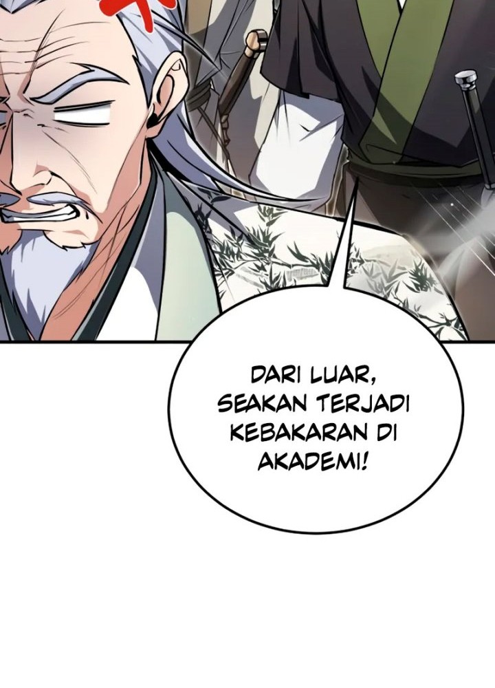 Number One Star Instructor Master Baek Bab 138 halaman 30