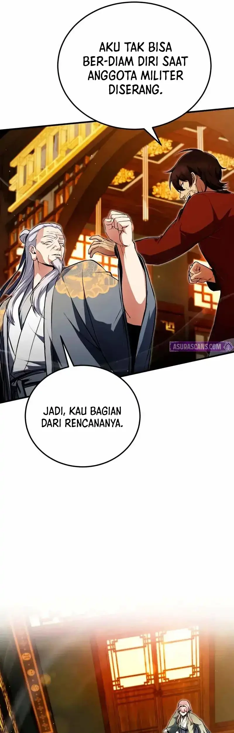Number One Star Instructor Master Baek Bab 139 halaman 50
