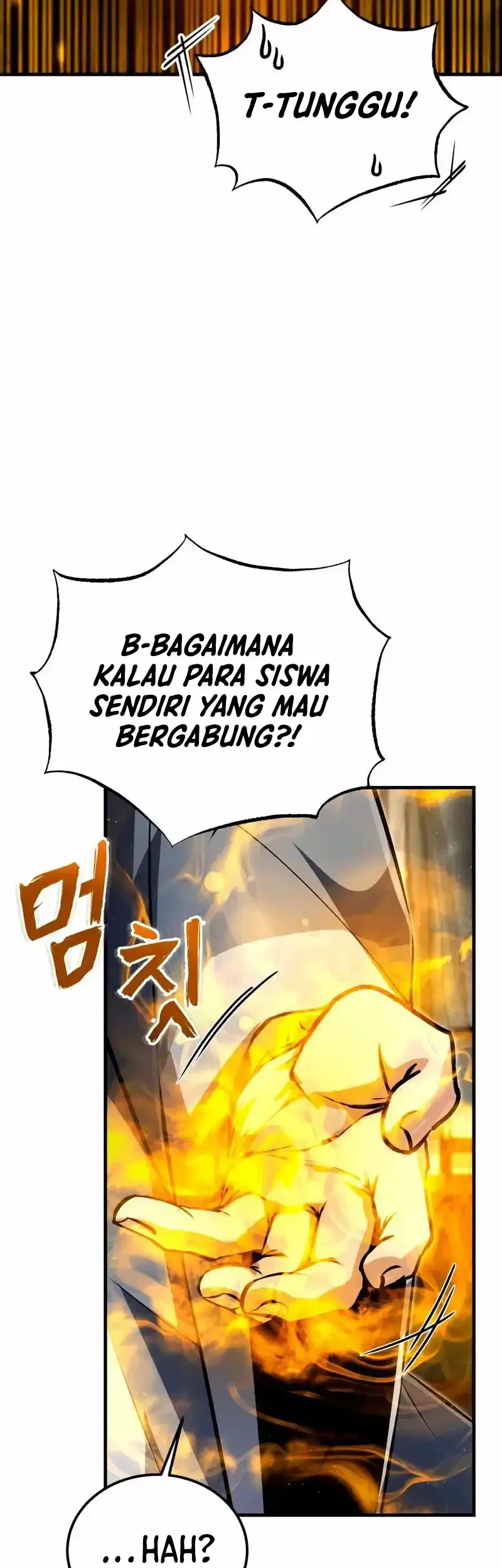 Number One Star Instructor Master Baek Bab 139 halaman 53